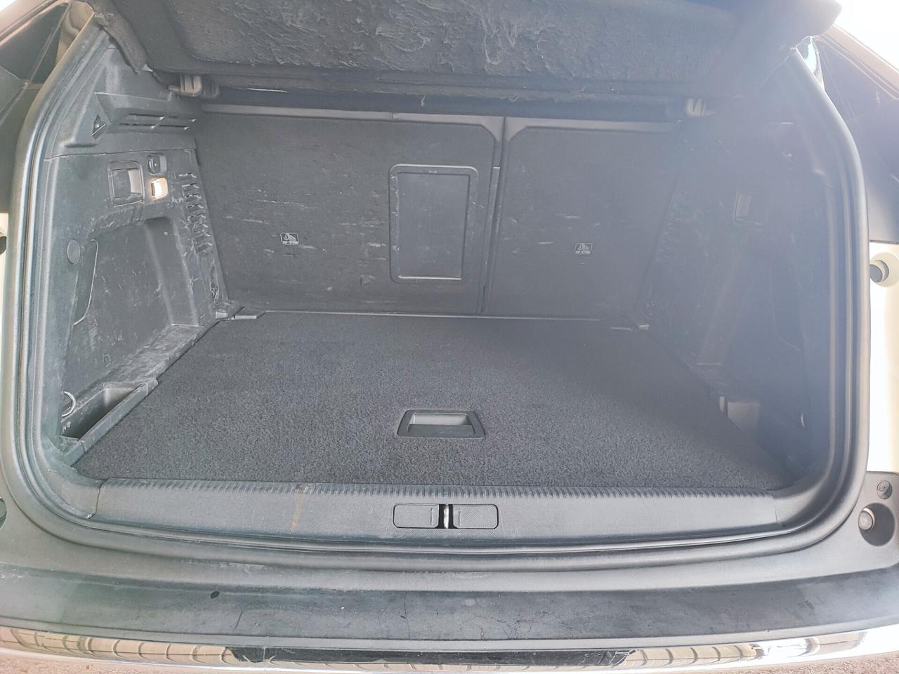 Peugeot 3008 BlueHDi 130 S&S EAT8 GT Line