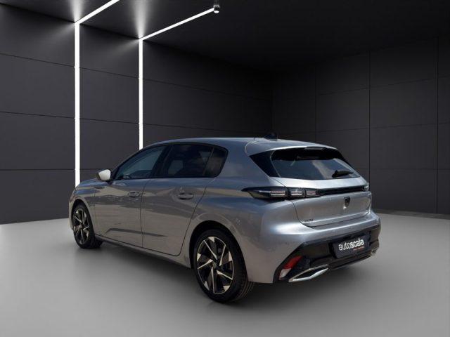 PEUGEOT 308 PureTech Turbo 130 S&S EAT8 Allure