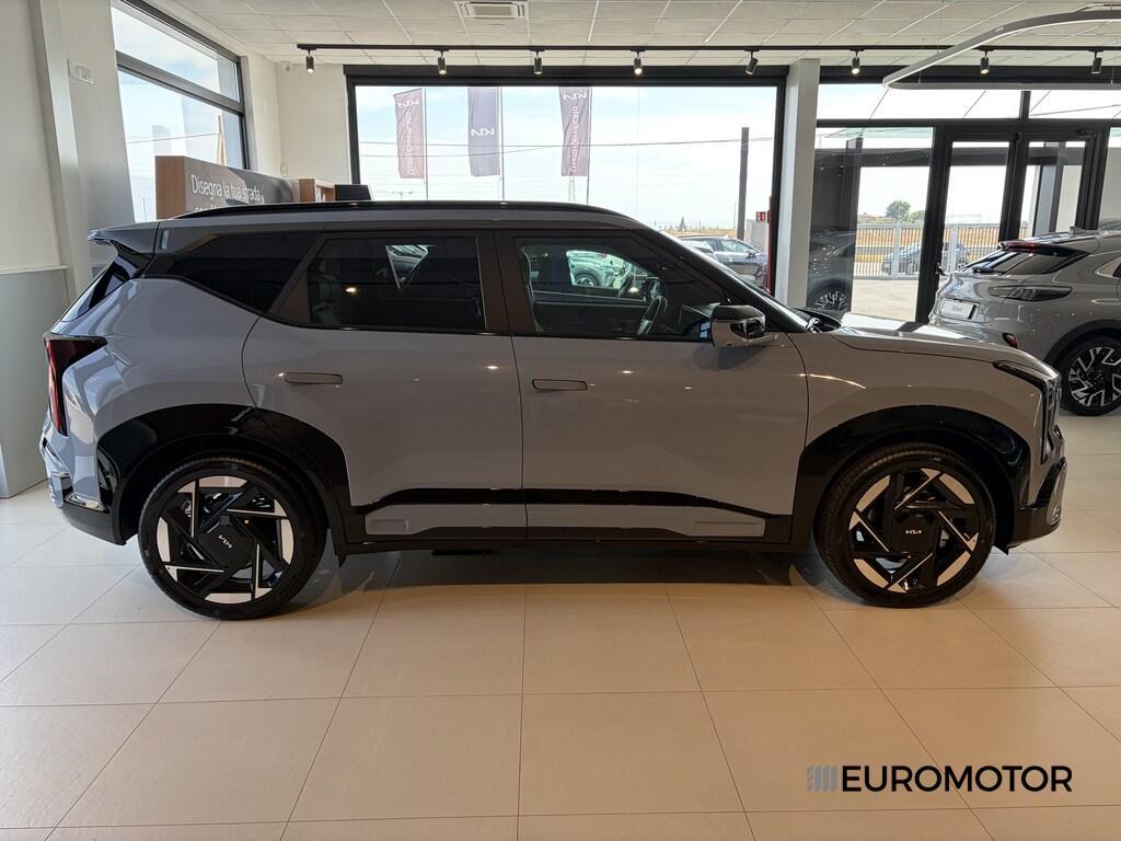 Kia Seltos 1.6 T-GDi X-line 4WD DCT