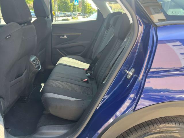 Peugeot 3008 1.5 bluehdi Business s