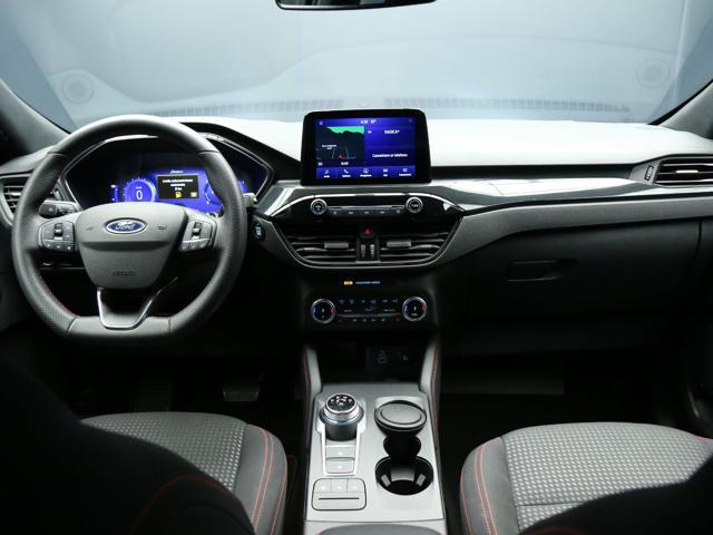 FORD Kuga 2.0 EcoBlue 120 CV aut. 2WD ST-Line PROMO GIUGNO