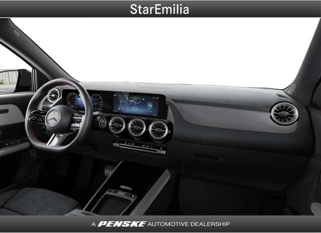Mercedes-Benz GLA 250 GLA 250 e hybrid EQ AMG Line Advanced Plus