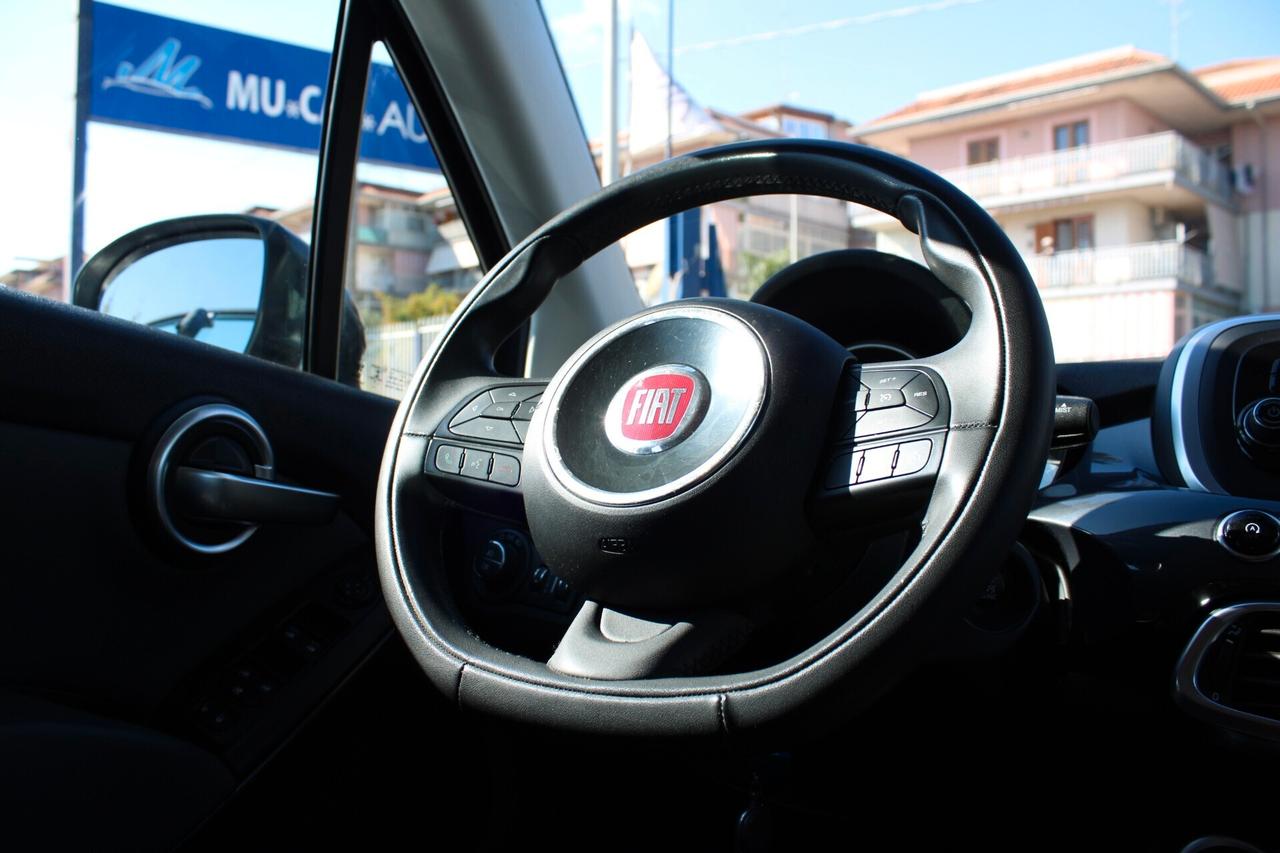 Fiat 500X 1.6 MultiJet 120 CV Business