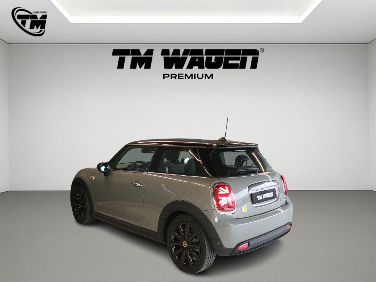 MINI Cooper SE Full Electric 3p S auto