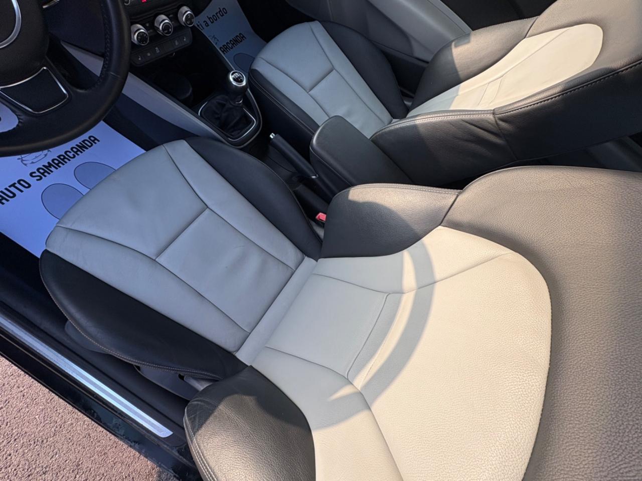 Audi A1 1.6 TDI 90CV 2011 Ok per neopatentati