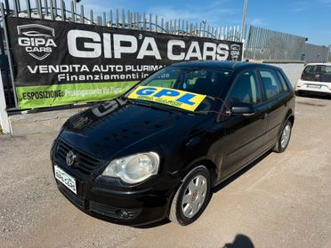 Volkswagen Polo 1.2/64CV 12V 5p. Comfortline