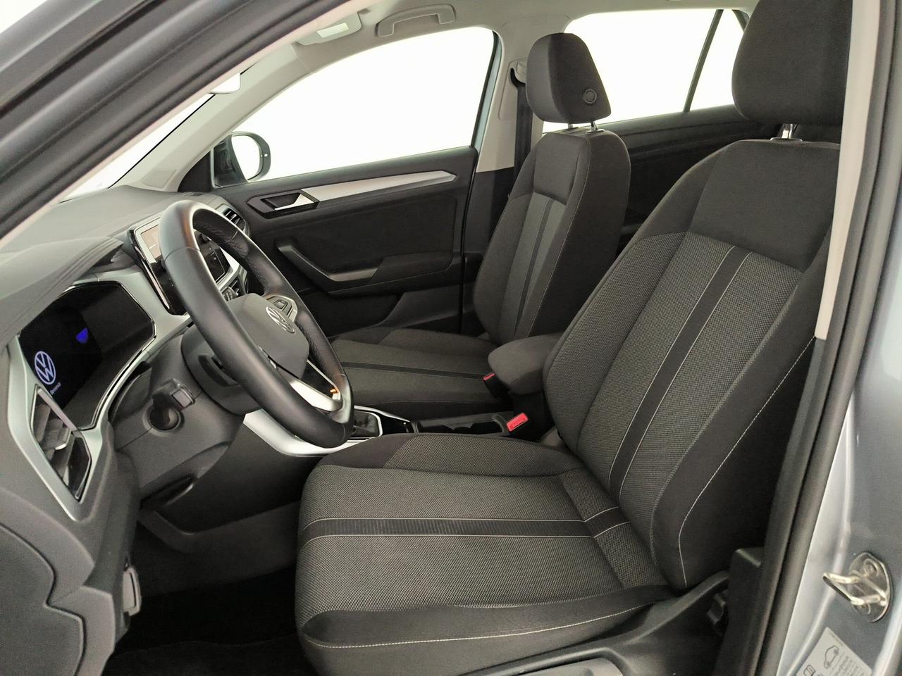 Volkswagen T-Roc 2.0 tdi life 150cv dsg