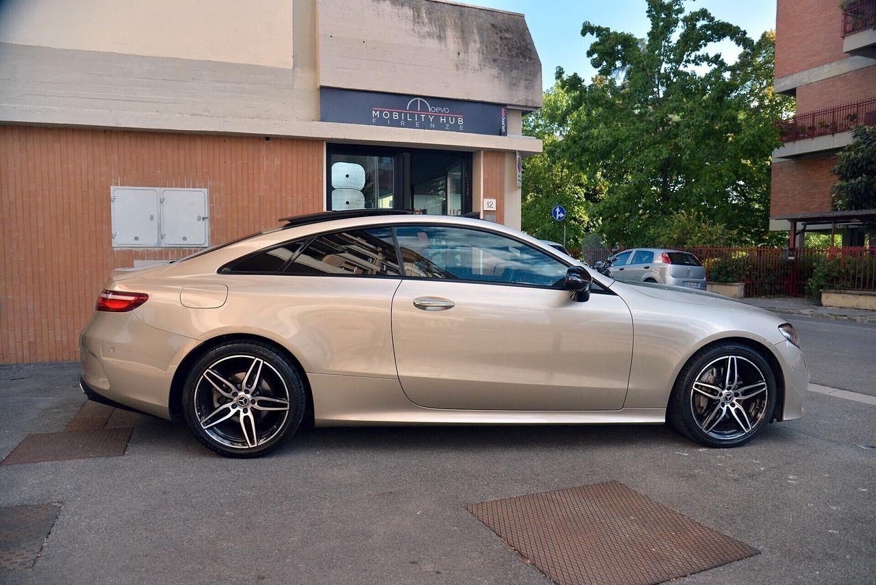 Mercedes-benz E 220 d 4Matic Premium Plus