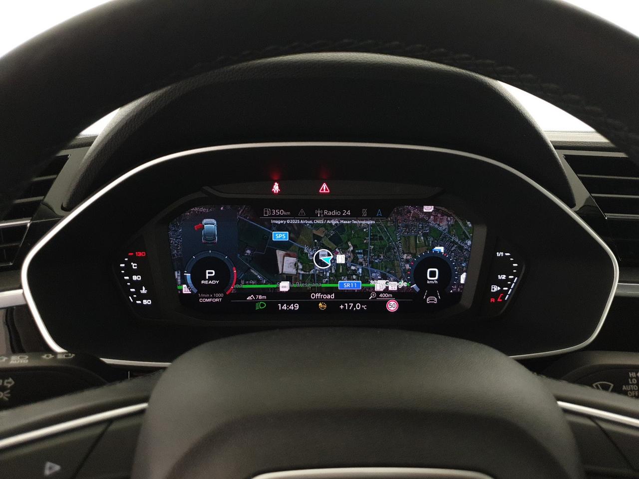 Sportback 40TDI 200CV quattro Str Business Plus