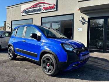 Fiat Panda 1.2 City Cross 69 CV