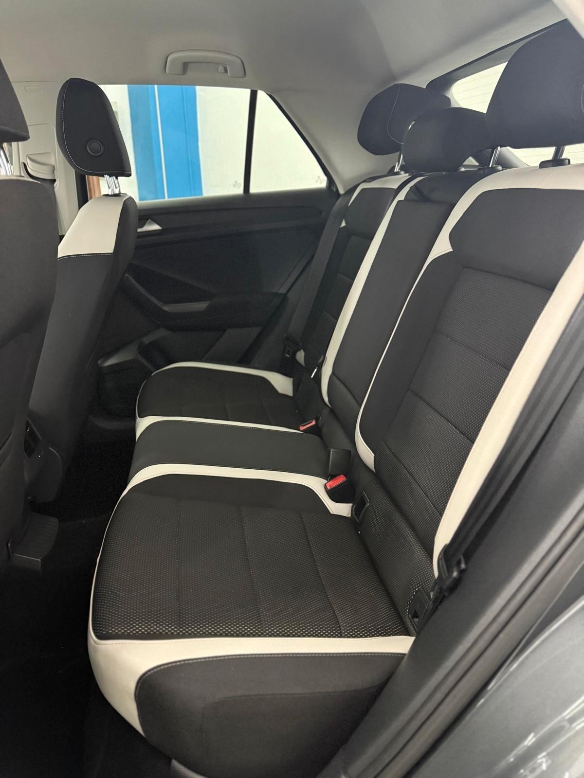 Volkswagen T-Roc 1.6 TDI SCR Advanced BlueMotion Technology