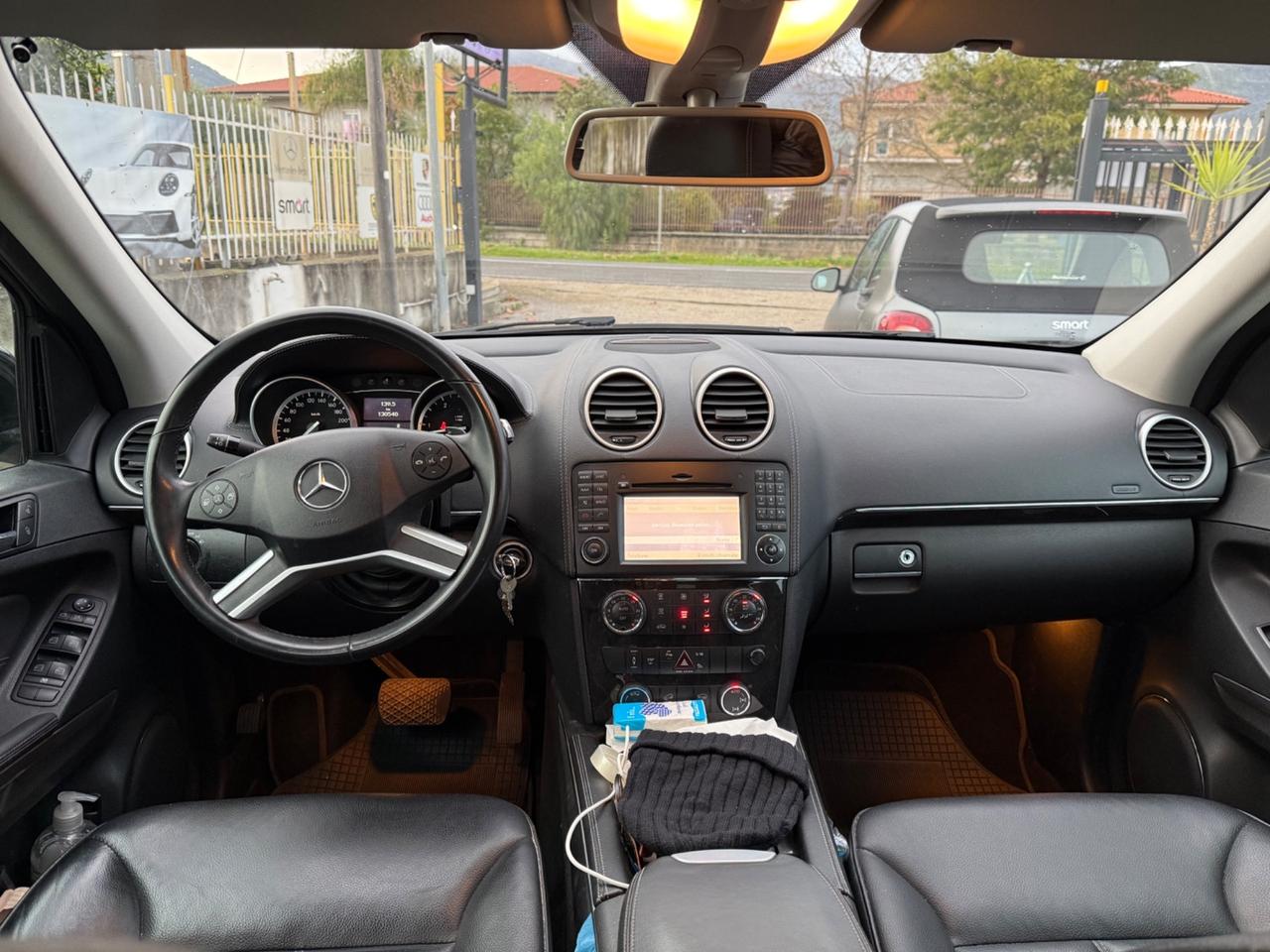 Mercedes-benz GL 350 CDI cat 4MATIC BlueEFF. Sport 7