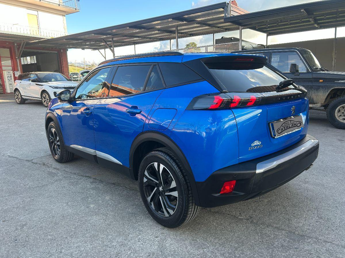 PEUGEOT - 2008 - BlueHDi 110 S&S GT Line