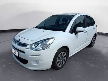 CITROEN C3 1.0 vti Attraction 68cv