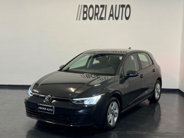 Volkswagen Golf 1.0 eTSI EVO DSG Life PREZZO REALE!!