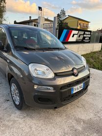 Fiat Panda 0.9 TwinAir Turbo Natural Power Lounge