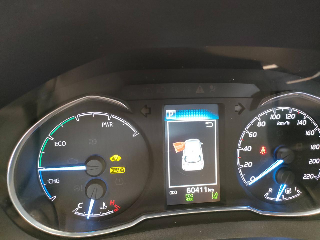 TOYOTA Yaris III 2017 - Yaris 5p 1.5h Active