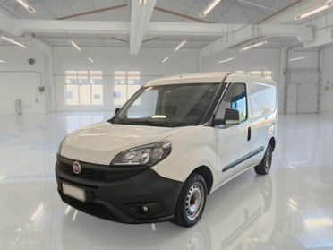 Fiat DOBLÒ CARGO 4P VETT. FURGONATA CH1 BUSINESS 1.3 MJET 95CV E6D SeS