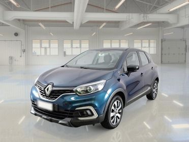 RENAULT CAPTUR 1.5 dCi 90cv BUSINESS EDC