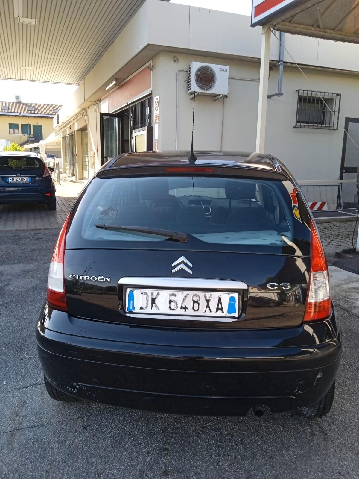 CITROEN C3 DIESEL