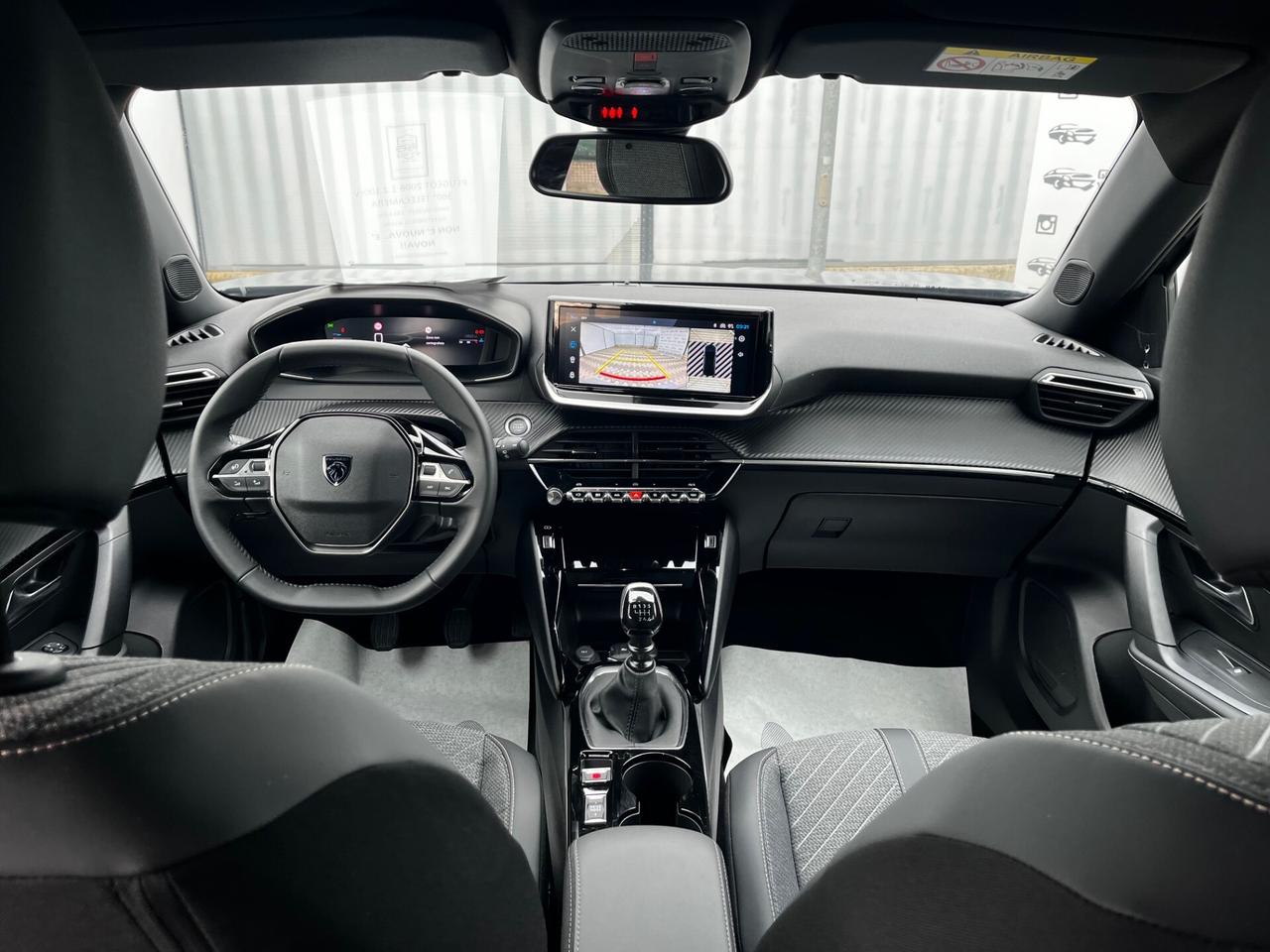 Peugeot 2008 PureTech 100 S&S Allure