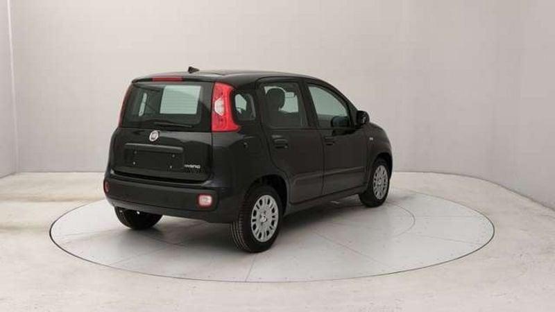 FIAT Panda 1.0 FireFly Hybrid