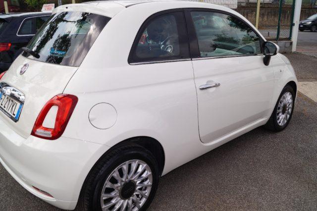 FIAT 500 1.2 EasyPower Lounge GPL