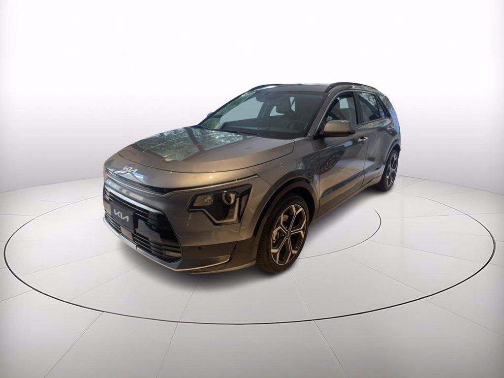 KIA Niro 1.6 gdi phev Style dct6 del 2025