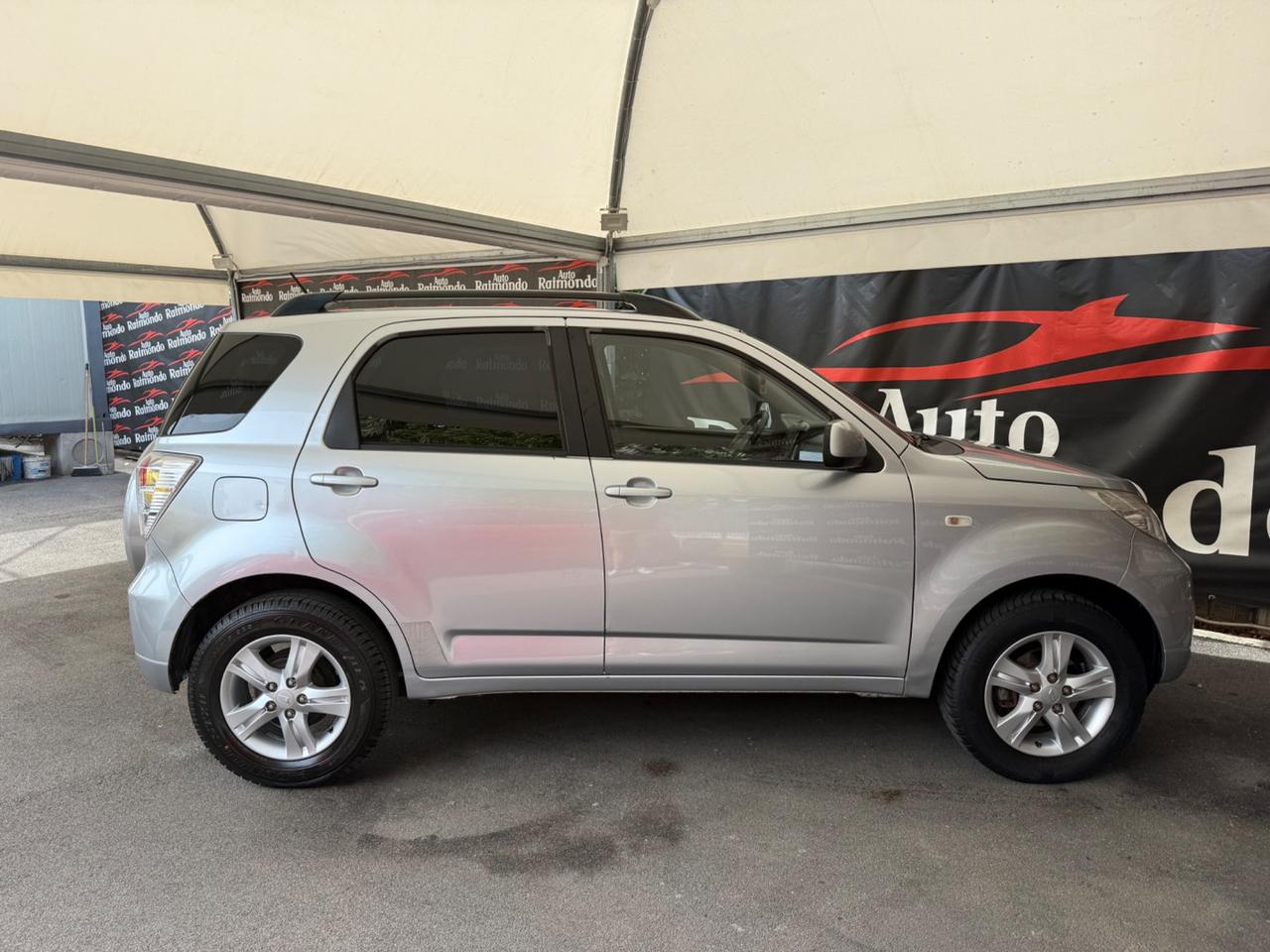 Daihatsu Terios 1.5 4WD