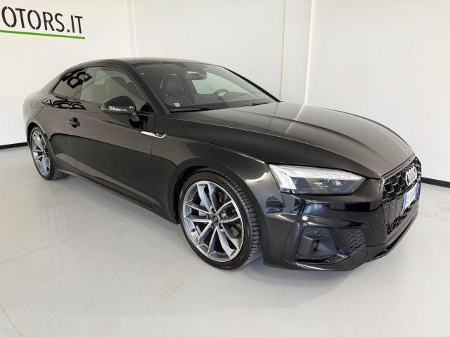 AUDI A5 40 TDI S tronic S Line Sline