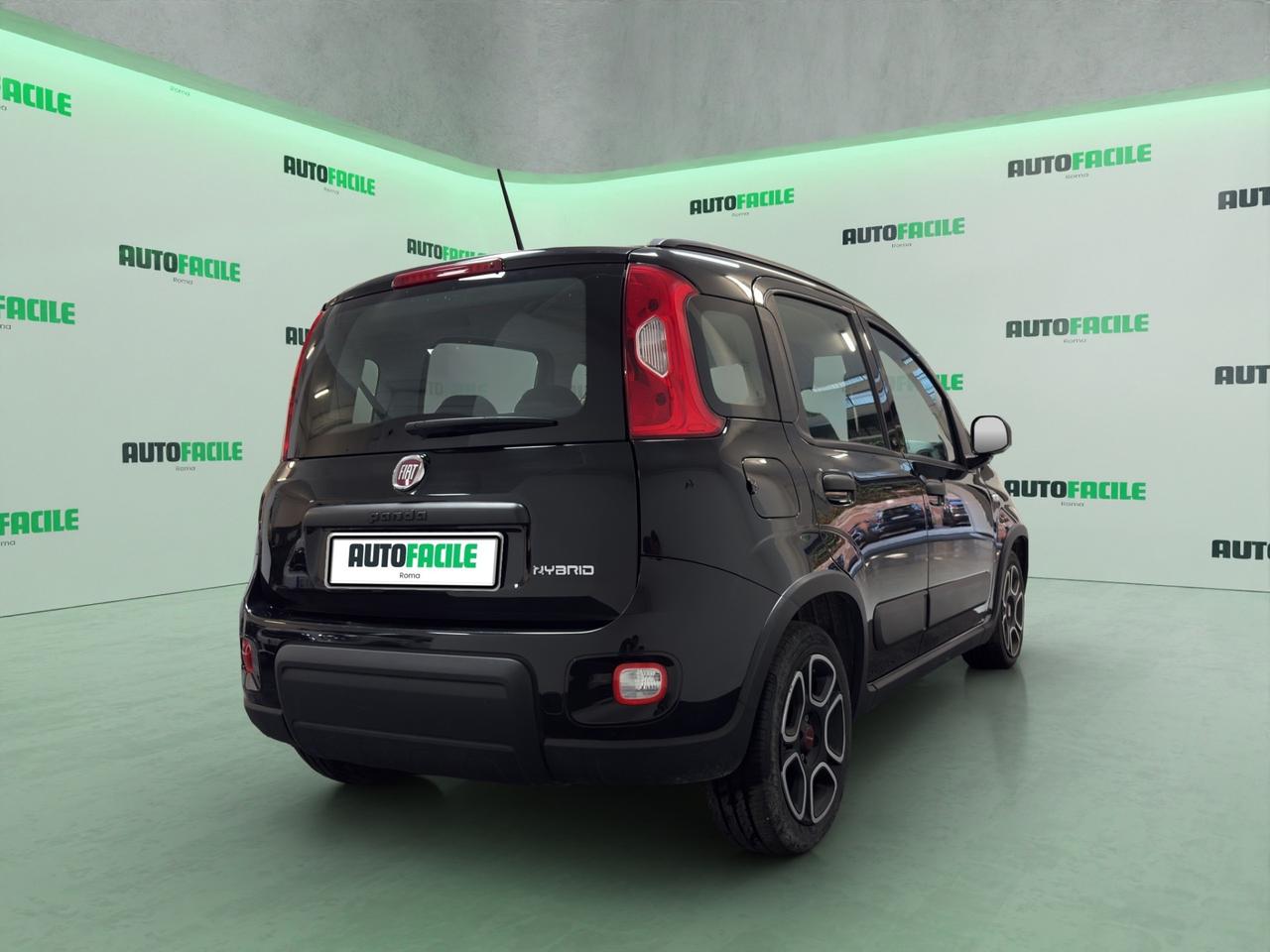 Fiat Panda 1.0 FireFly Hybrid - PRONTA CONSEGNA