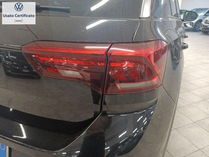 Volkswagen T-Roc T-Roc 1.0 TSI R-Line