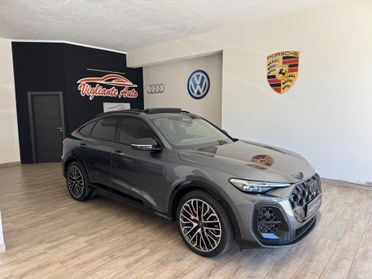 Audi Q5 SQ5 SPB TFSI mHEV+ quattro sport attitude