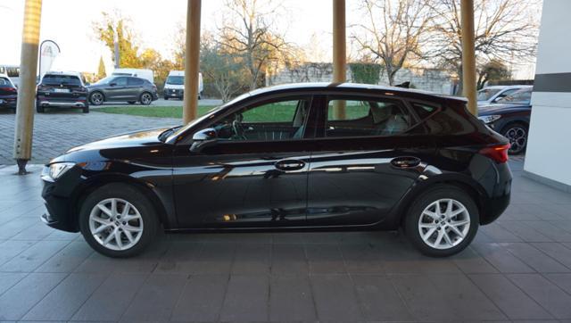 SEAT Leon 1.0 eTSI 110 CV DSG Business