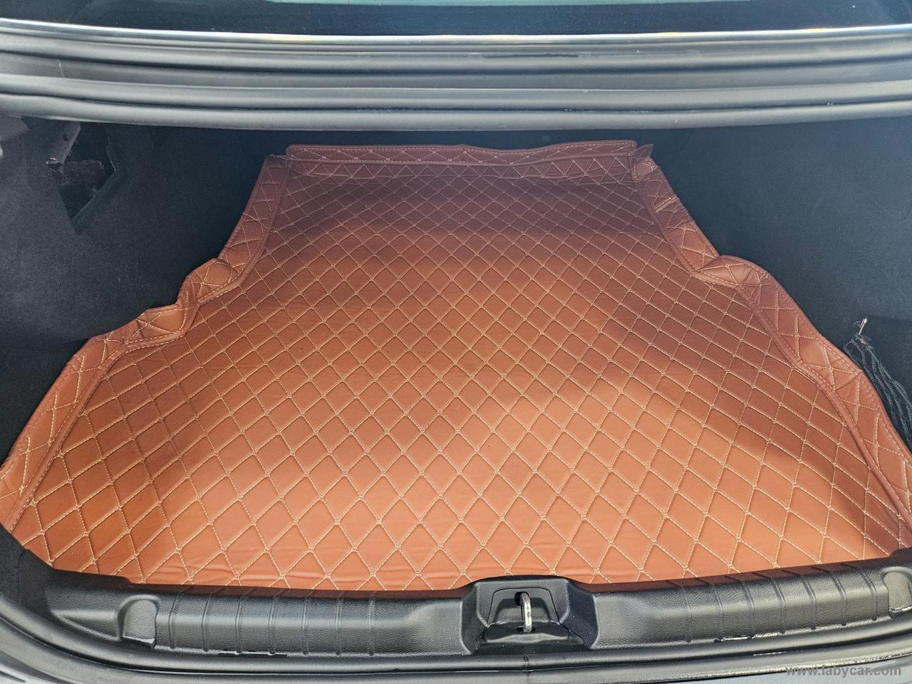 MASERATI Ghibli V6 Diesel 275 CV