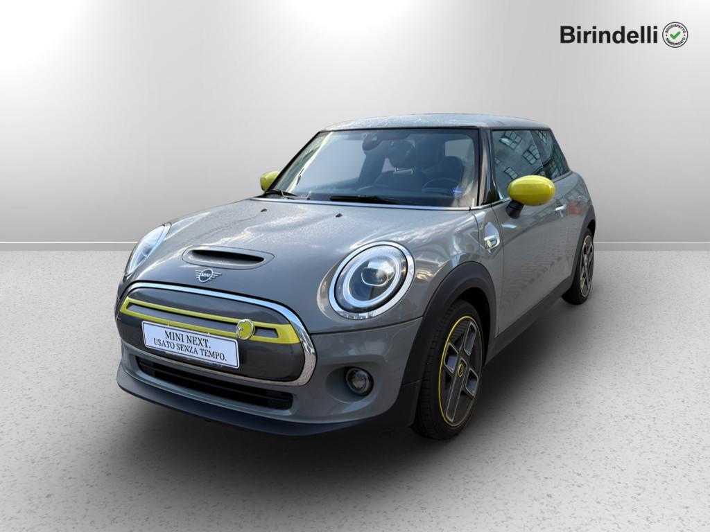 MINI Mini Full El. (F56) - Mini Cooper SE M