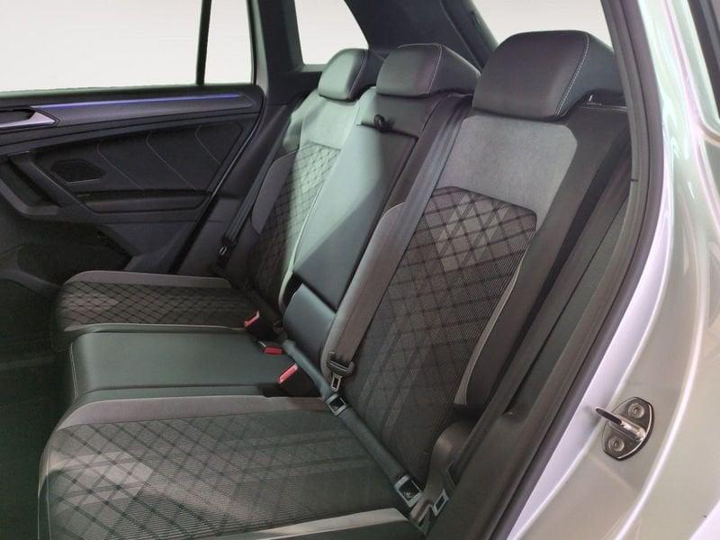 Volkswagen Tiguan 2.0 TDI SCR 110KWR-Line DSG
