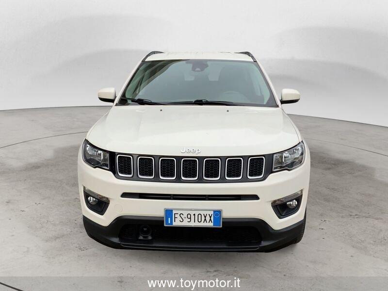 Jeep Compass 2ª serie 1.6 Multijet II 2WD Longitude