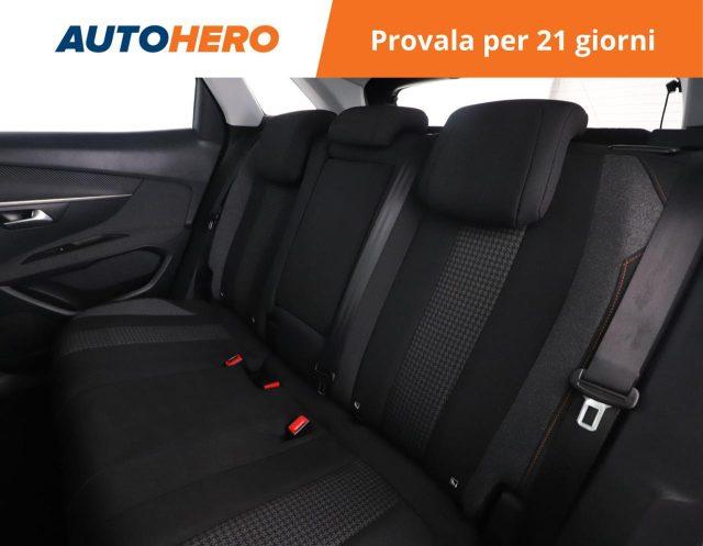 PEUGEOT 3008 BlueHDi 130 S&S Active