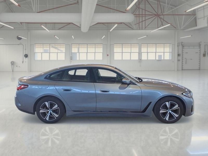 BMW 420 XDRIVE SPORT AUTO MH48V 4 PORTE BERLINA
