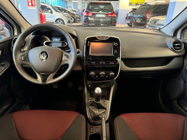 RENAULT Clio 1.2 GPL REVISIONATO NEOPATENTATI