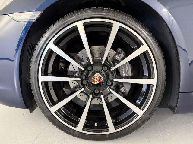 PORSCHE Cayman 718 Cayman 2.0 300 cv