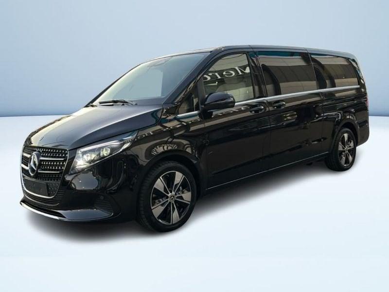 Mercedes-Benz Classe V 250d Extralong Avantgarde