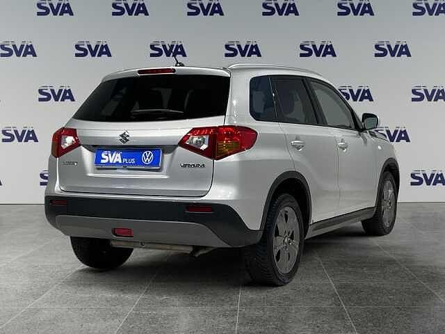 Suzuki Vitara 1.6D 120CV 2WD DDiS V-Cool