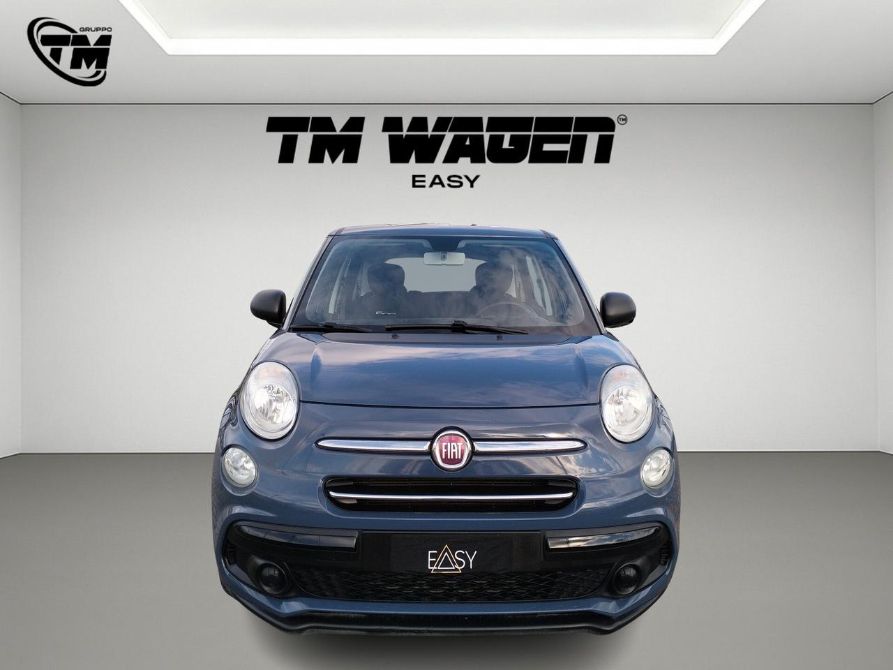 Fiat 500L 1.3 Multijet 95 CV Lounge - NEOPATENTATI