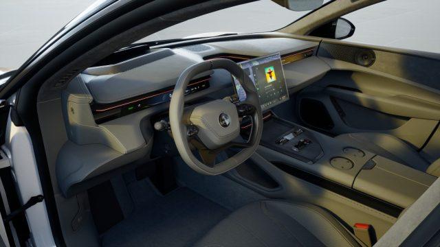LOTUS Emeya S Subentro noleggio ? 1.328 senza acconto