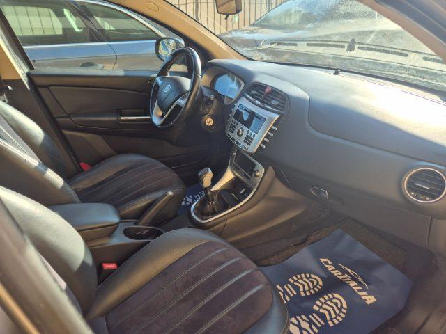 LANCIA Delta 1.6 MJT DPF Gold