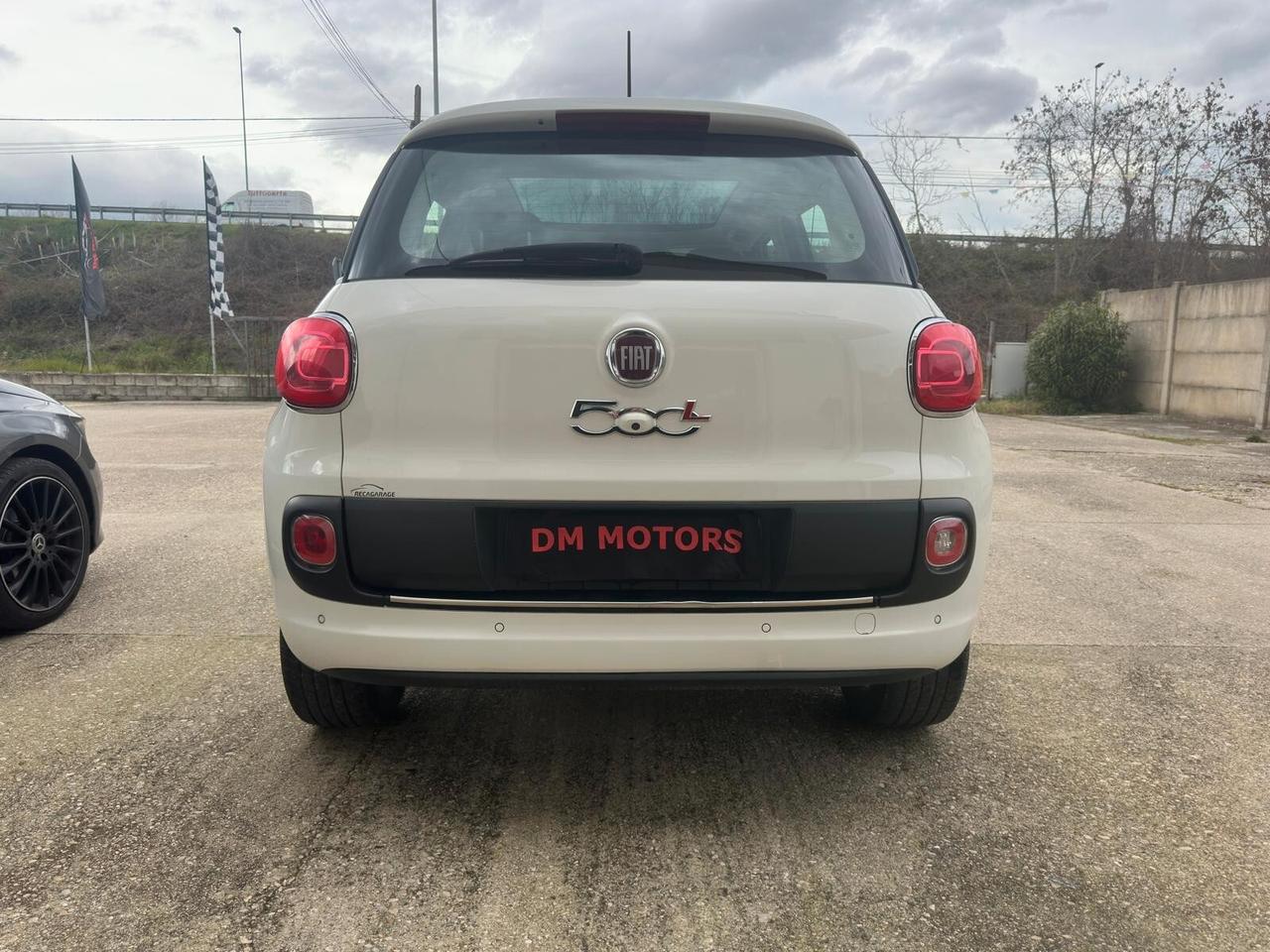 Fiat 500L 1.3 Multijet 95 CV Business