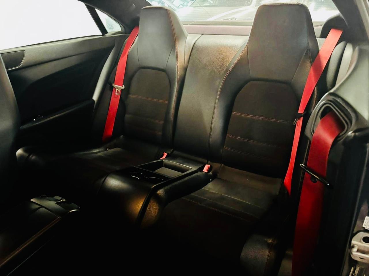 Mercedes-benz E 400 Coupé Automatic Premium 333cv ! ! !