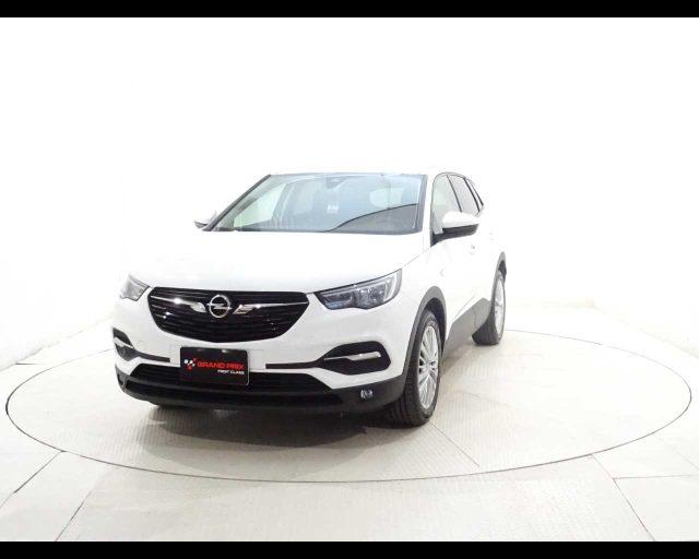 OPEL Grandland X 1.5 diesel Ecotec Start&Stop aut. Business